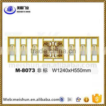 Aluminum Embellish Accessories for Gates and Fences M-8072 photo-6