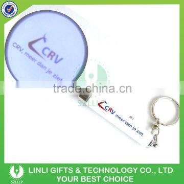 New Logo Projection Led Beam Torch photo-5