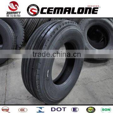 Truck and Bus TBR Tire 13R22.5 for discount price sale