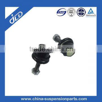 MR316368 good quality steering auto parts steel metal front stabilizer link for mitsubishi AIRTREX