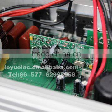 18 Months Warranty 5000w Solar Series 12v 24v 48v Pure Sine Wave Power Inverter photo-5