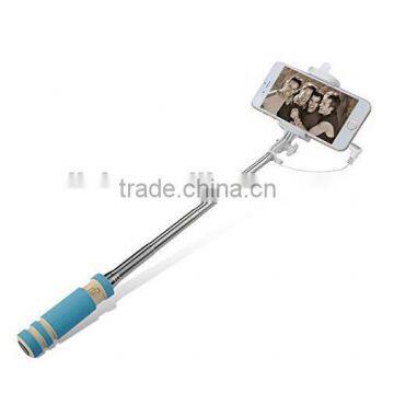 Mini Cable Selfie Stick