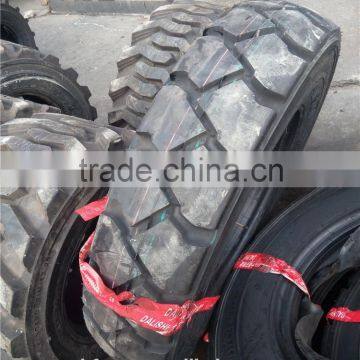 Bias Off-the-road Tyre 9.00-20 for Forklift Use photo-3