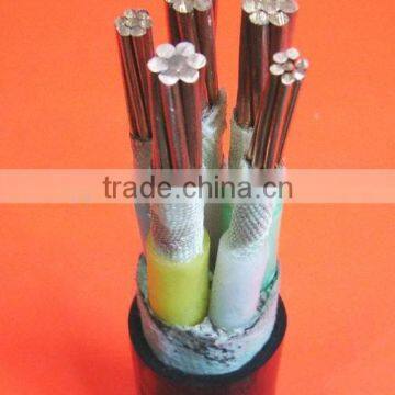 Electric Power Cable Manufacturers