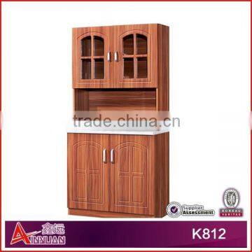 K812 Apartment kitchen cabinet manufacturer