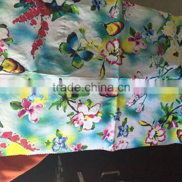 Personal customized fashion dress home textile digital printing machine