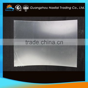 plastic printing sheet super clear PET sheet