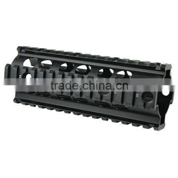 Funpowerlad RAS Carbine Free Float Handguard Rail System photo-2