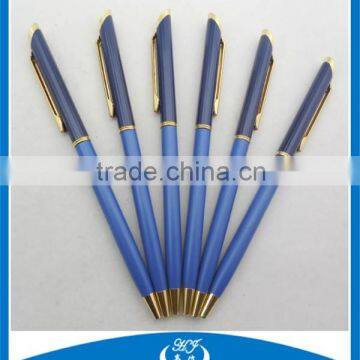 Best Price Best Selling Metal Ballpoint Pens,Promotional Thin Metal Ballpoint Pen,Blank Promotional Pens