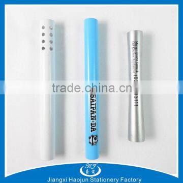 Custom Ballpoint Aluminum Pen Tube