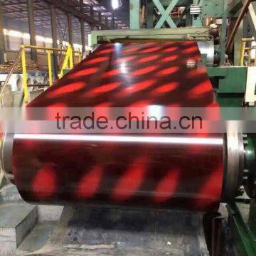 shandong binzhou prepainted steel coil price