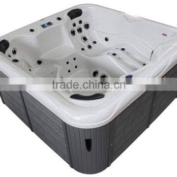 (NEW) Fashion Design Whirlpool Spa Hot Tub photo-6