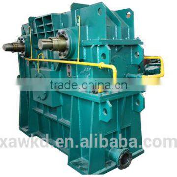 Gear Box for Wire Rod Making Line photo-4