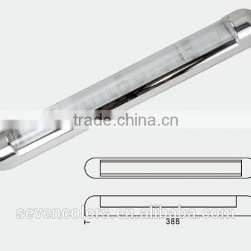 Elegant easy installation bright light aluminum LED Light Bar (SC-D105A)