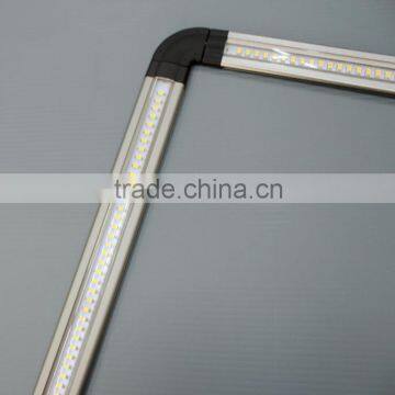 Best Seller 300mm Linkable DC12V Touch Sensitive Magnetic Led Light Bar photo-3
