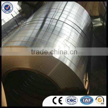 DC and CC material 5083 Aluminium Strip/tape/band for panels