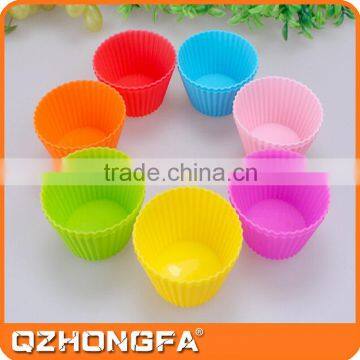 New Arrival Different Shaped Baking Tools Silicone Cake Mold for Whole Sale photo-4