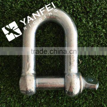 US Type D Shackle