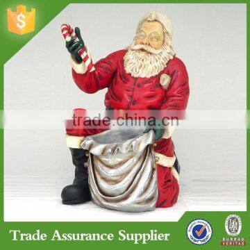 2015 New Products Christmas Santa Sack