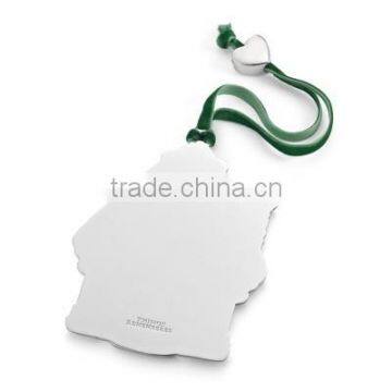 Cake House Christmas Ornament photo-4