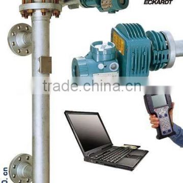 144LD Intelligent Displacer Level Transmitter with Torque Tube