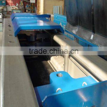 Static Pull Test Wire Rope Wrench photo-6