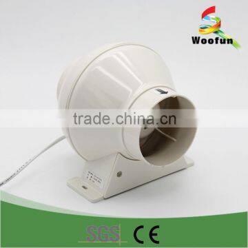 China factory price duct fan