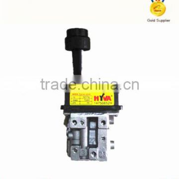 Discount Dump Truck Joystick Manual Valve Switch 14750652H