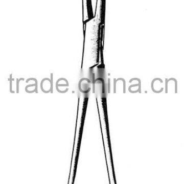 Fox Tissue Forceps, 15.5 cm