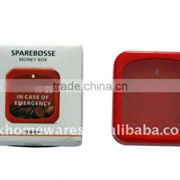 Emergency Money Box
