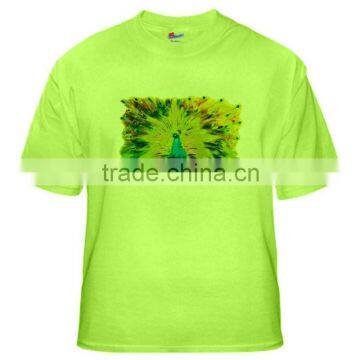 Men's casual T-shirt