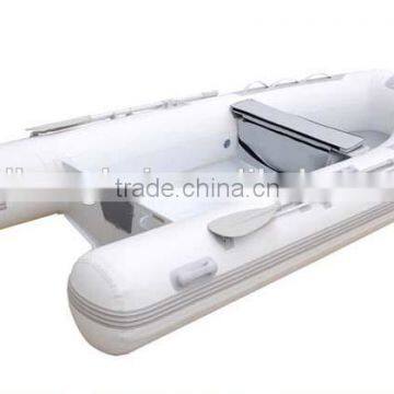 inflatable boat/active model with CE