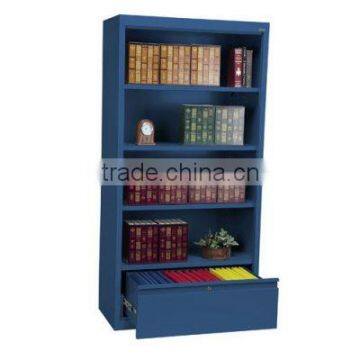 design wood bookcase