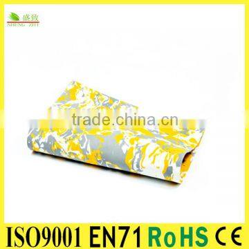 Eco-friendly Mixed Color EVA Foam Roll photo-5