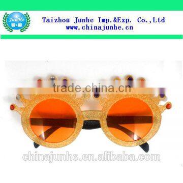 2014 fancy party sunglass