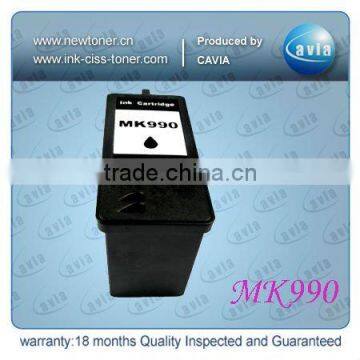 Remanufactured Printer Consumble Replace for hp Inkjet Cartridge for HP 99 C9369W