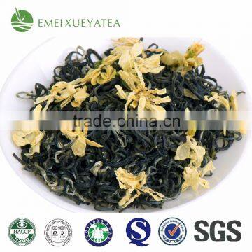 High quality weight loss jasmine flower tea