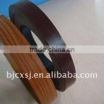 top quality 2*35mm laminated edge strips for furniture