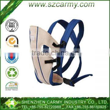 Drop Shipping Boy's 100% Polyester Super Breathable Quality Shoulders Sitting Harness Equipment