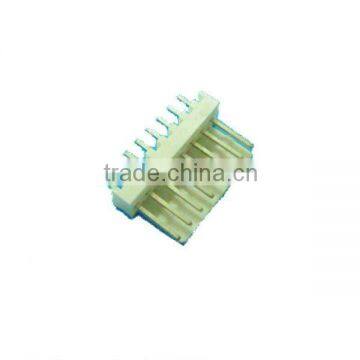 Molex single row wire board connector 2.54/2.5 mm wafer