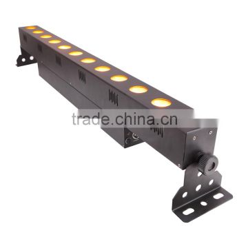 led wall washer dmx LED COB-1251(5in1)