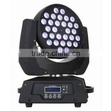 moving head washer er LED MH-304(4in1)