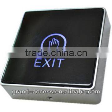 IR Tech Access Control Door Release Button, Exit Switch