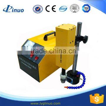 XG-1200W portable edm drill machine for moving broken screw