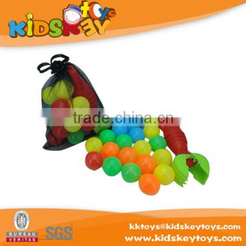 wholesale ball pit balls beach ball 21pcs Promotional Top Quality Beach Ball