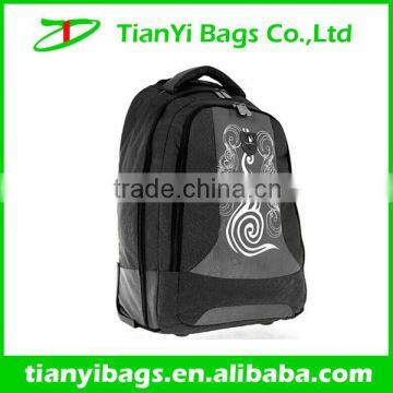 Children travel trolley luggage bag,trolley travel bag,travel bag with trolley