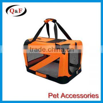 2016 new Deluxe Soft dog crate Pet Dog House