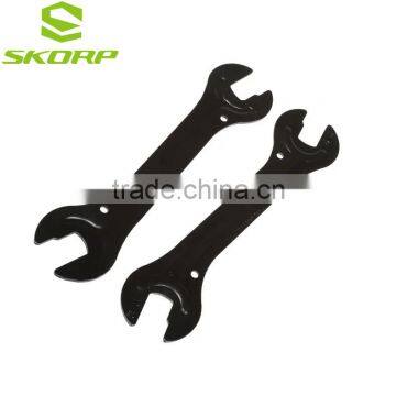 Bike Hand Hub Cone Spanner Set Mountain Bike Tool Bicycle Tool Set