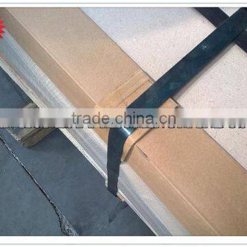 Mill Finish 2A12 T4 T351 Aluminum Sheet for Fishing Boat photo-3