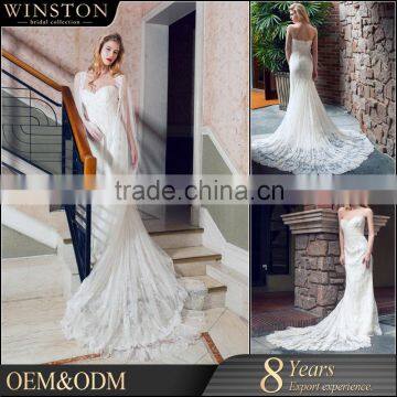 2016 new style alibaba chinese dress girl queen bridal dress